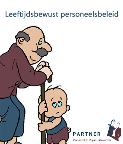 leeftijdsbewust perosneelsbeleid