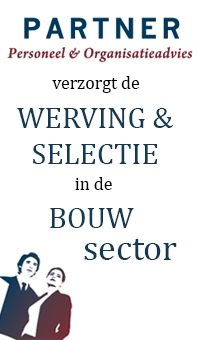 recruitment, werving en selectie in de bouwsector