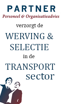 recruitment, werving en selectie transport en logistiek