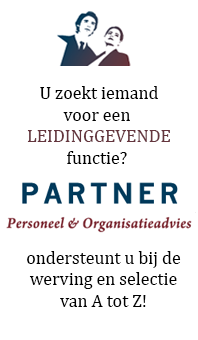 werving en selectie leidinggevende functies